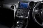 Nissan GT-R Spec V 2009 года
